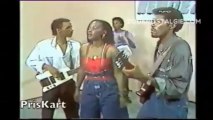 ZOUK NOSTALGIE - KARAPAT Dé mo kréyol 1989 Henri debs ( HDD 2461 ) - PrisKart et DOUDOU 973