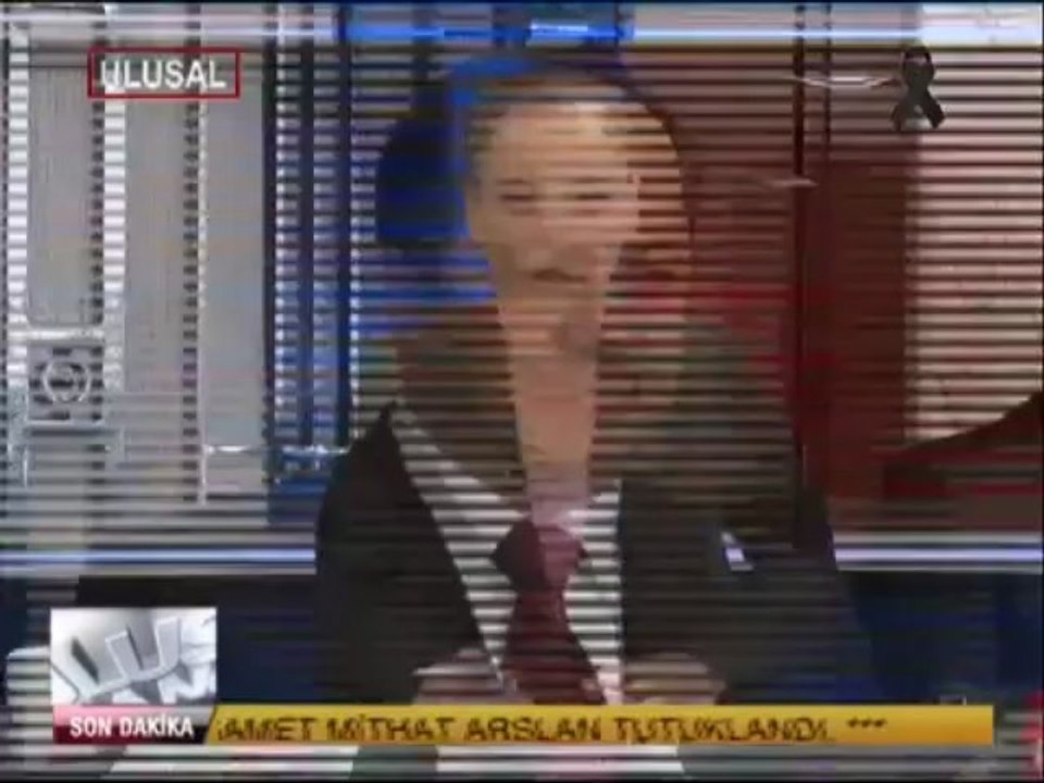 BARZANİ AÇILIMI