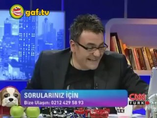 Ayşen Gruda, Can Bonomo'yu utandırdı_
