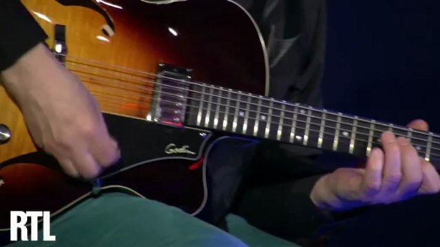 Enrico Pieranunzi, Philip Catherine & Ricardo Del Fra - Beatrice en live dans RTL Jazz Festival présenté par Jean-Yves Chaperon