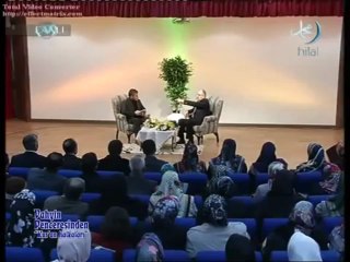 İnsanlar, kendilerine davet etmeye başladılar!