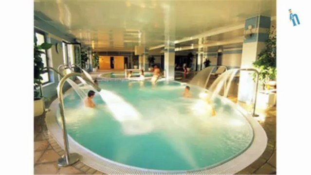 Salamanca - Hotel Salamanca Forum Resort (Quehoteles.com)