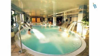 Salamanca - Hotel Salamanca Forum Resort (Quehoteles.com)