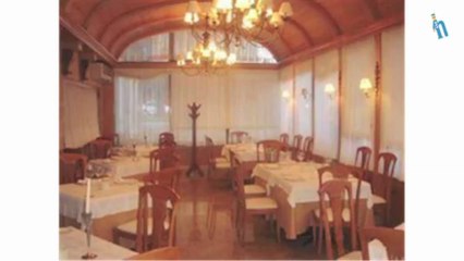 Salamanca - Hotel San Polo (Quehoteles.com)