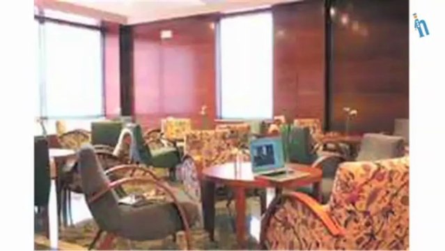 Salamanca - Hotel Vincci Ciudad de Salamanca (Quehoteles.com)