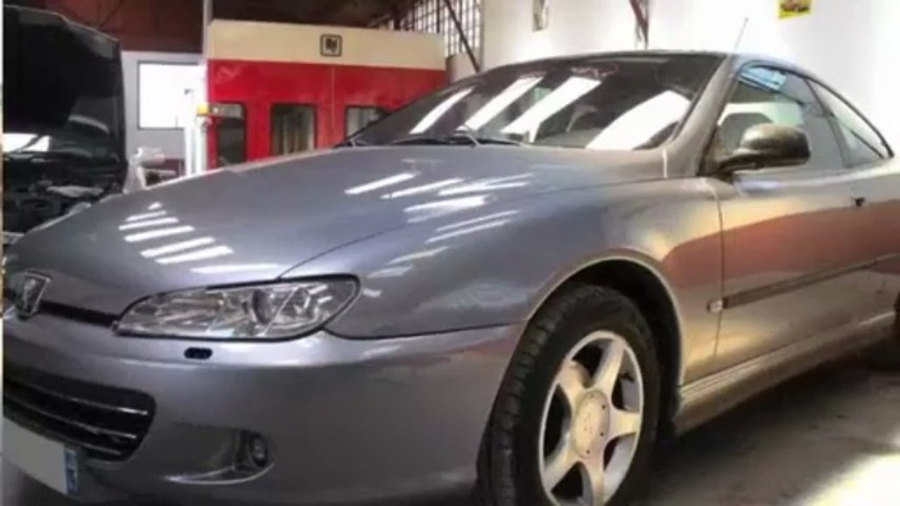 Carrosserie Peinture Castrezatti Fumel