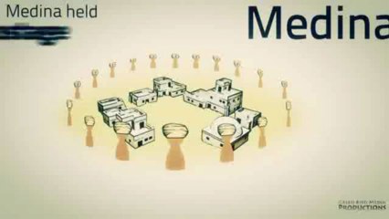 Quran Linguistic Miracle Yathrib, Medina & The Hypocrites