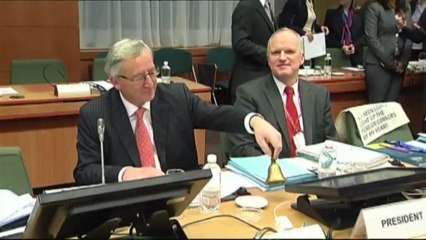 Juncker stürzt über Spionage-Affäre - und will wieder antreten