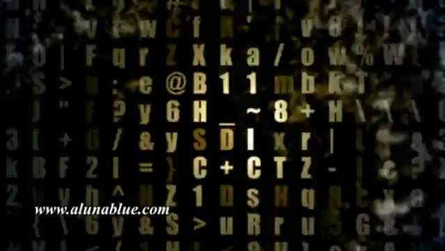 Digital Graffiti 07 - Video Backgrounds - Video Loops