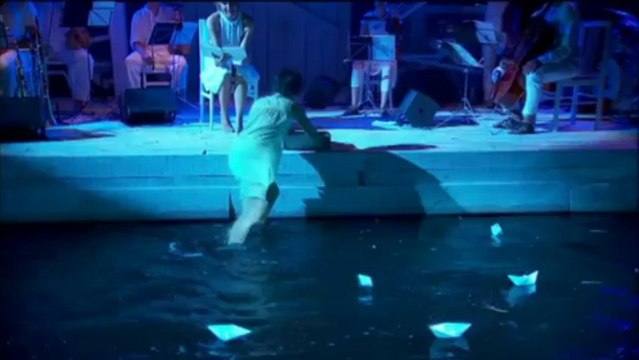 TV3 - Telenotícies - 100 anys d'Espriu a Arenys de Mar