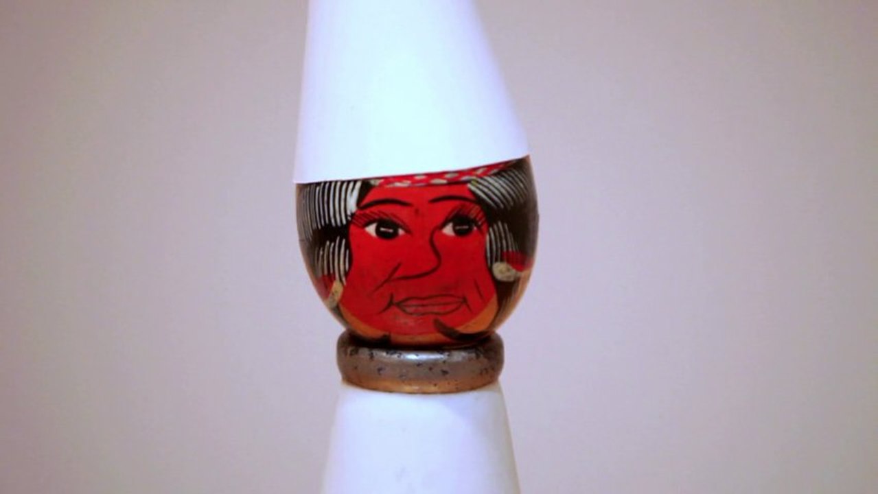 Mike Kelley, du 2 mai au 5 août 2013, Performance related objects