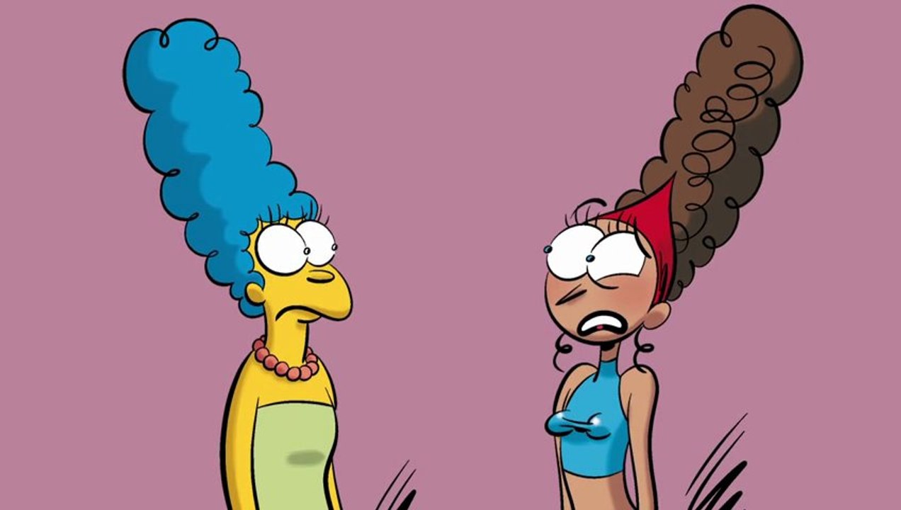 Les Nombrils T6 Un été trop mortel !