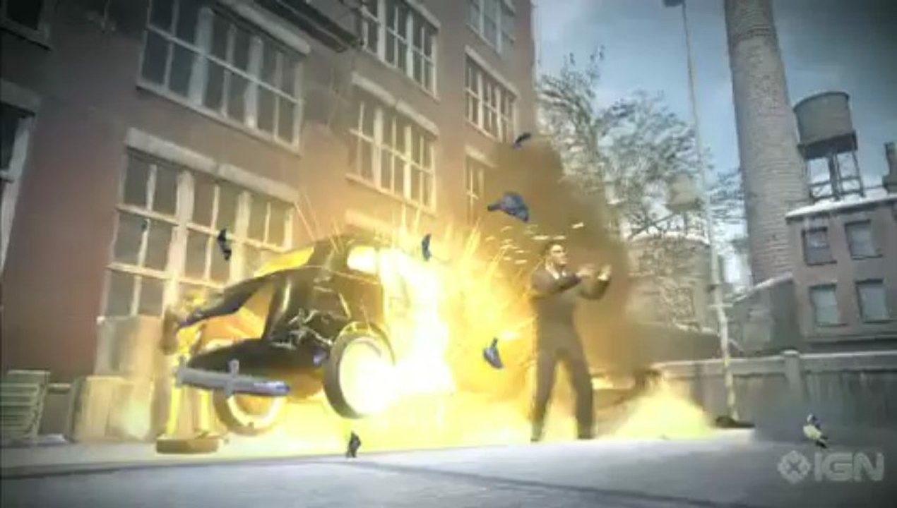 Mafia – PC [Download .torrent]