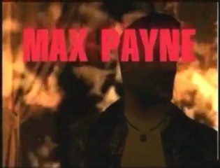 Max Payne – PC [Download .torrent]