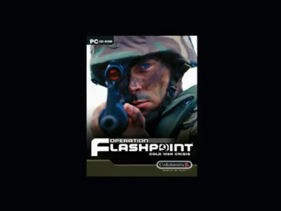 Operation Flashpoint Cold War Crisis – PC [Download .torrent]