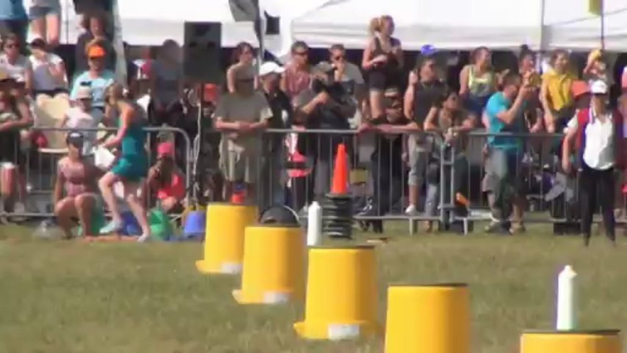 Generali Open de France Poneys - Pony Games