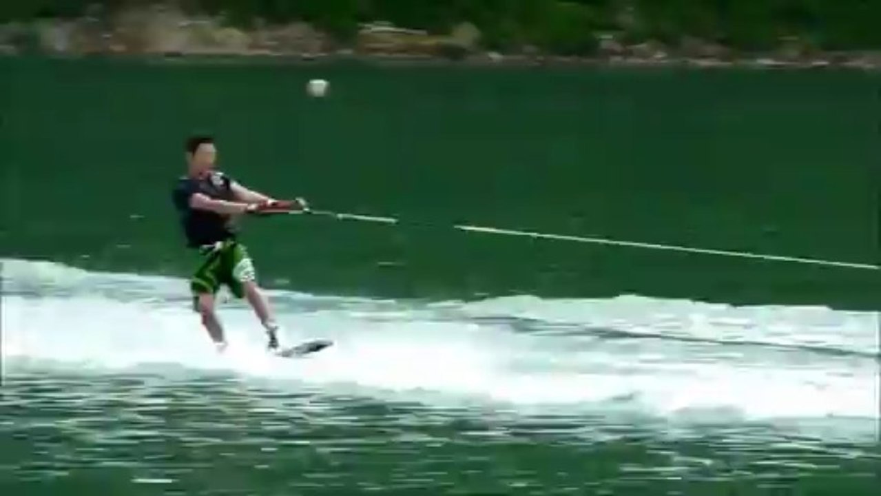 yamada wakeboard