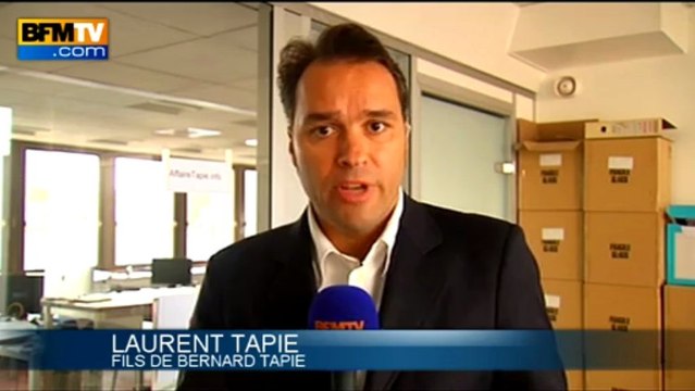 Bernard Tapie met-il en danger la Provence et Nice-Matin? – 11/07