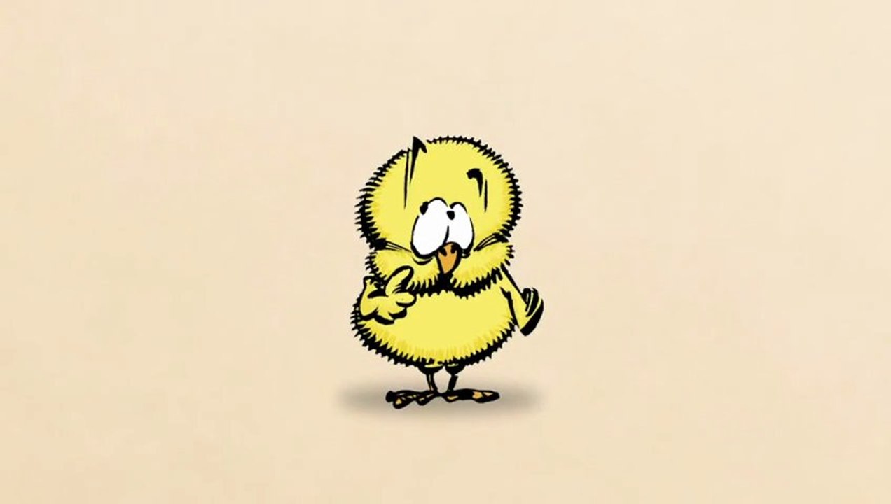 Les aventures de Poussin Ier : "Cui suis-je ?"