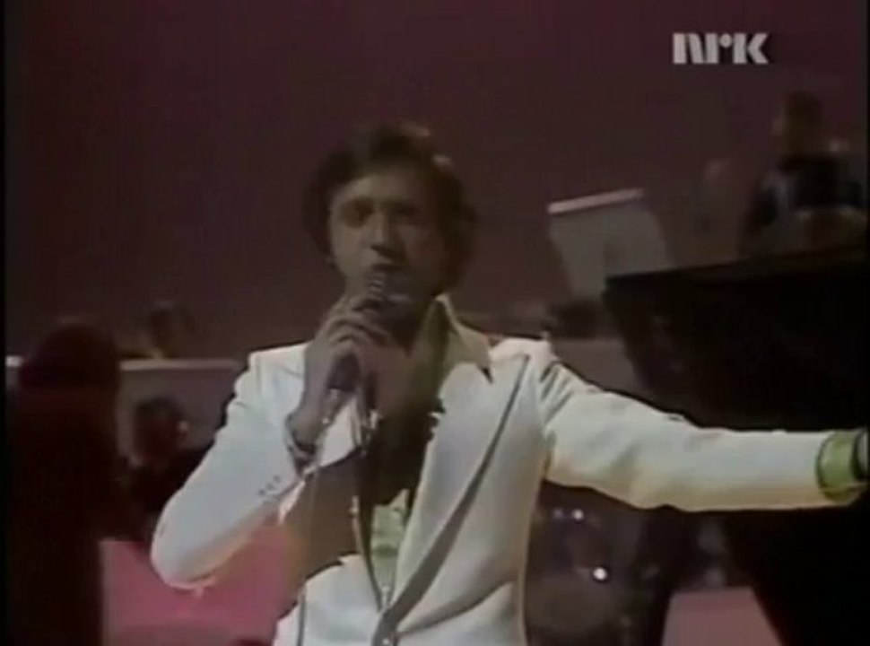 Jean Vallée - L'Amour Ça Fait Chanter La Vie (Belgium '78)