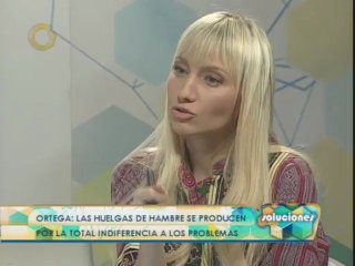 Soluciones para la huelga de hambre