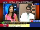 Expect Markets to Remain Volatile: Motilal Oswal Securities