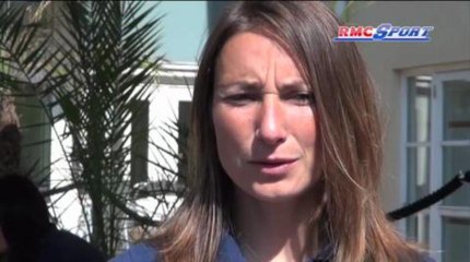 Euro / Les Bleues affichent leurs ambitions - 11/07