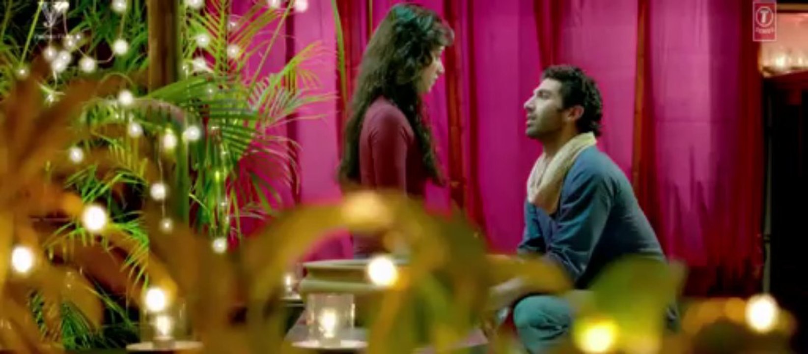 Sunn Raha Hai_Aashiqui 2_720p