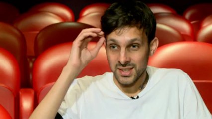 Dynamo interview: 'Girls faint at my magic tricks!'