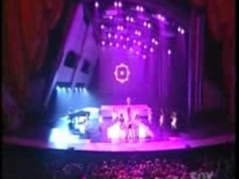 Pussycat Dolls - Tainted Love