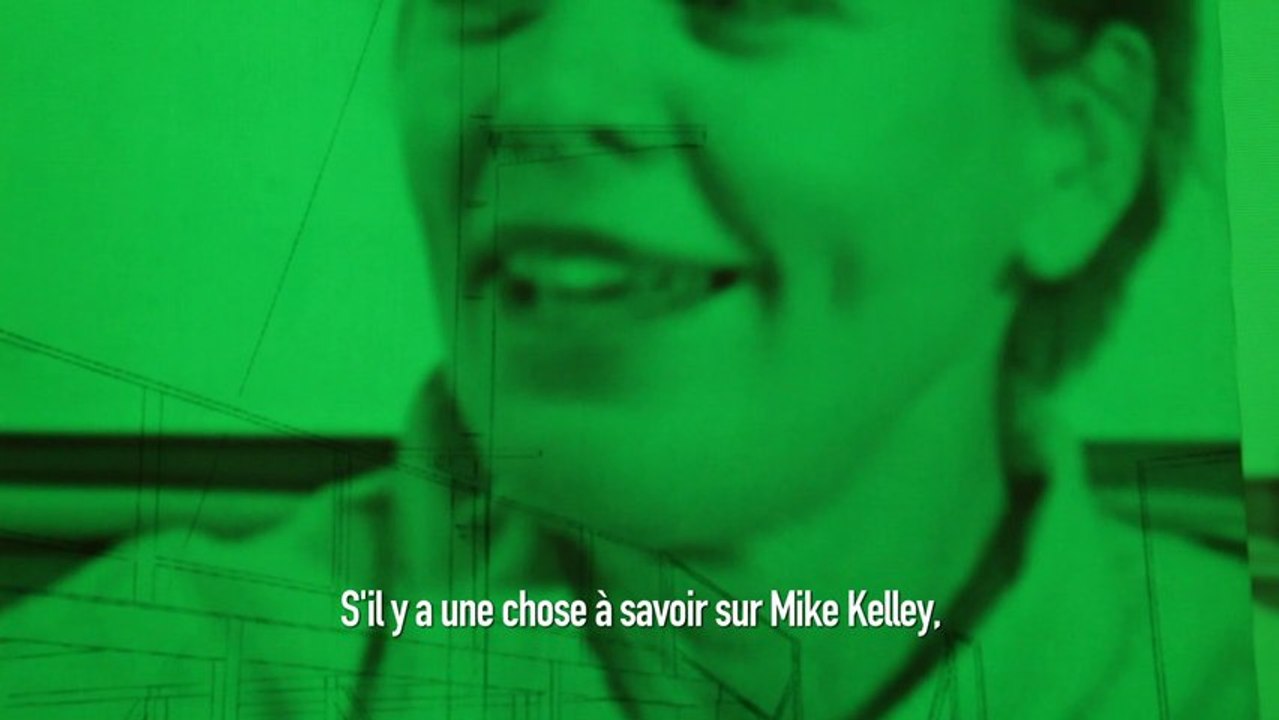 Mike Kelley, du 2 mai au 5 août 2013 - the Poetics Projects