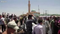 Atentados no Iraque deixam sete mortos