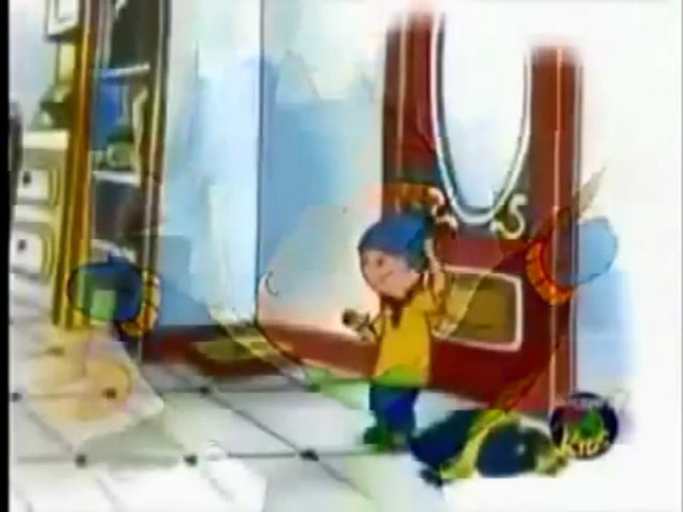 Caillou English Full Episodes - Caillou Cartoon in English Full Episodes - Caillou Full Movie