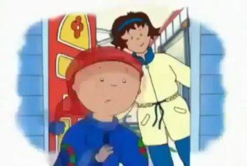 caillou english full episodes - caillou cartoon new playlist 2013 short video