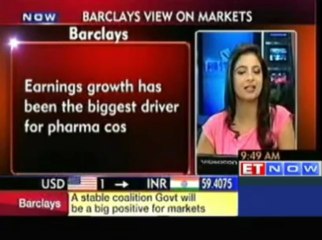 India May Still Continue to be the Preferred EM: Barclays