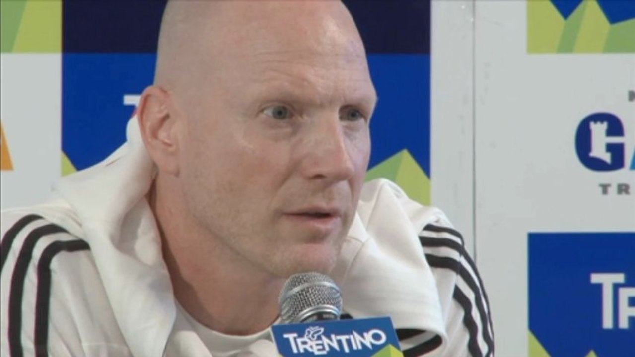 Matthias Sammer erkärt: So kam es zum Abschied von Mario Gomez