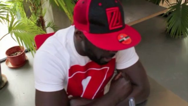 SEFYU interview 06.07.2013 chronyx.be #M4G #FINDUGAME #TeamSefyu #Antibaltringue #NCC