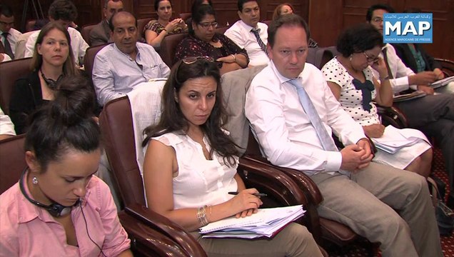 Journée d'information sur le 2ème Dialogue de Haut niveau sur les migrations internationales