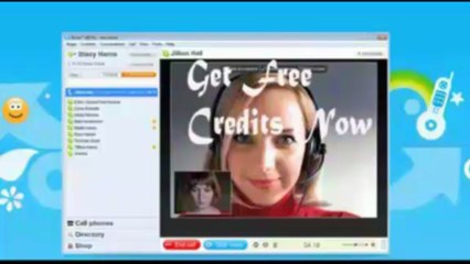 [Updated 11 july] Skype Credit generator v52