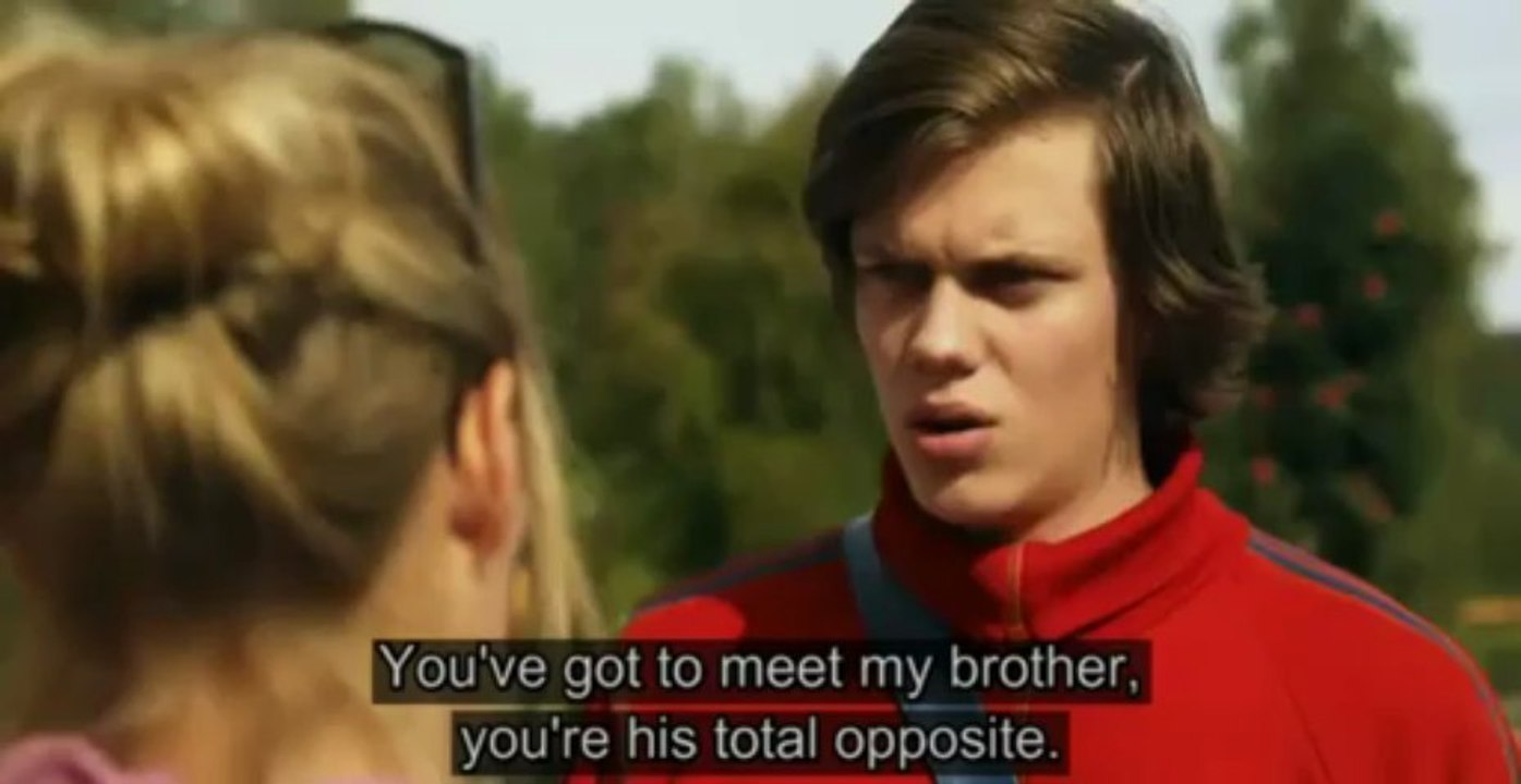 Aşkın Formülü Yok - Simple Simon - İngilizce Altyazılı Fragman