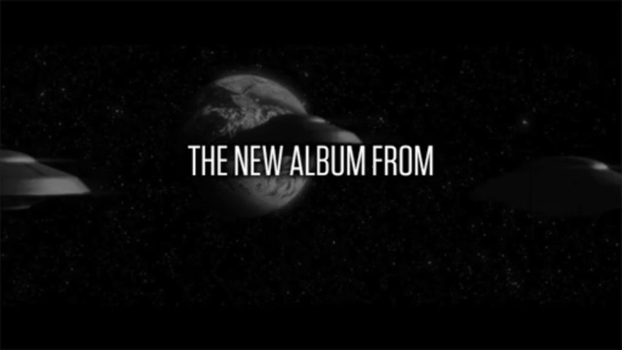 The Taikonauts "Mysteriis Alienis MundiI" // Teaser #2 // New album 10.2013
