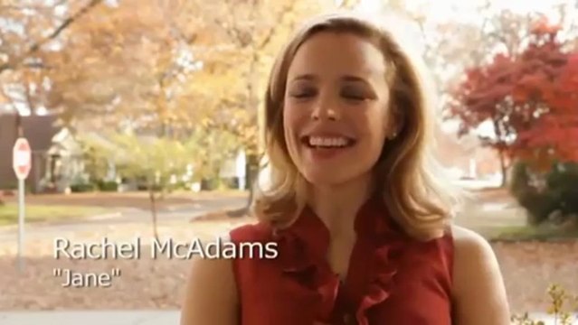 Aşkın İzleri - To the Wonder - Türkçe Altyazılı Kamera Arkası