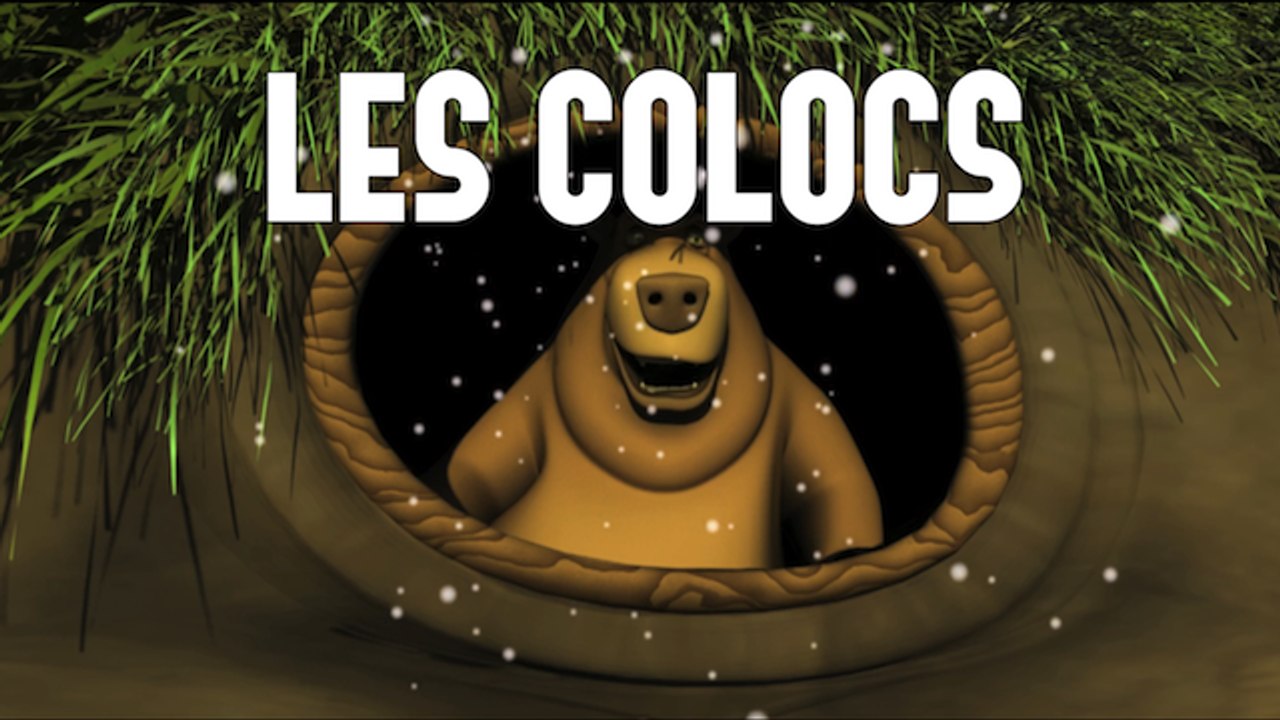 "Les Colocs" ESRA