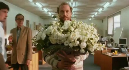 Aşkın Renkleri - La Delicatesse - Spot Video