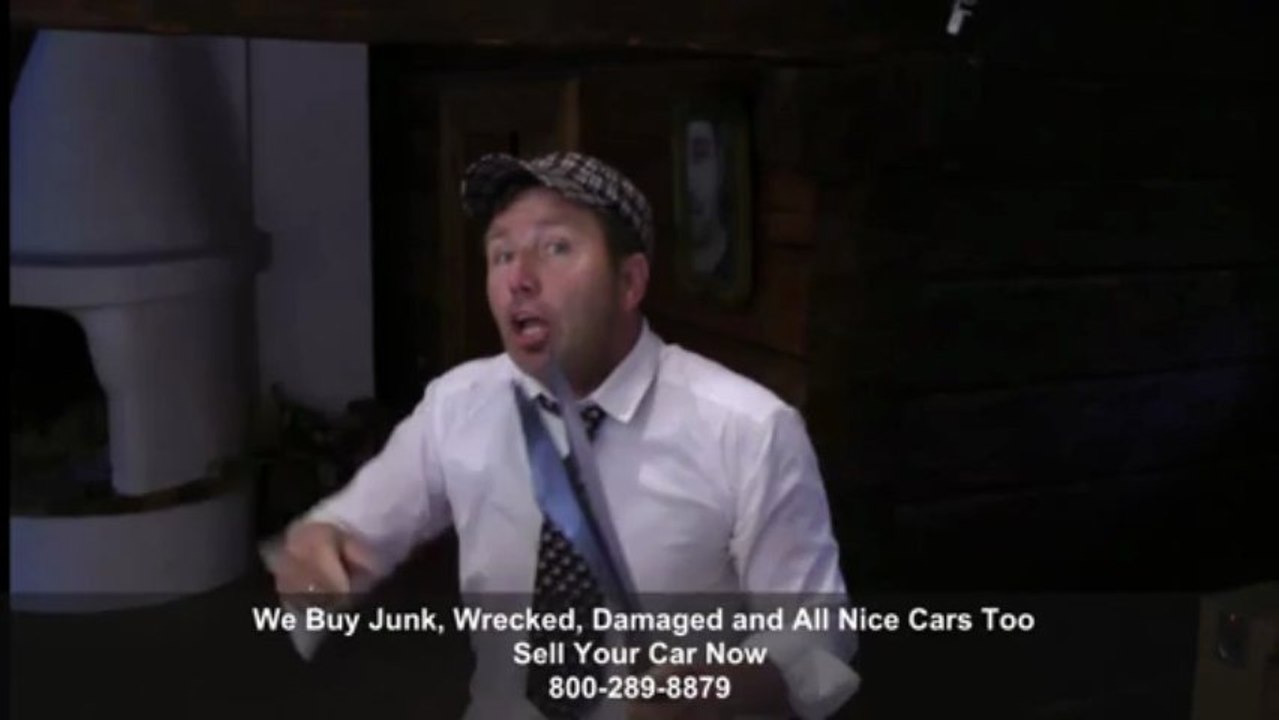 Sell my car online