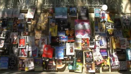 67. yılında Avignon Tiyatro Festivali