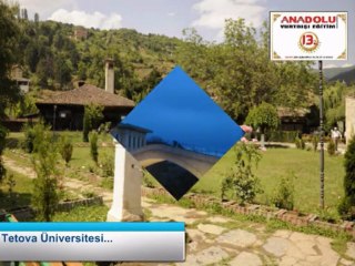 Makedonya Üniversitesi Makedonya Eğitim Makedonya Üniversiteleri Kayıt Makedonyada eğitim