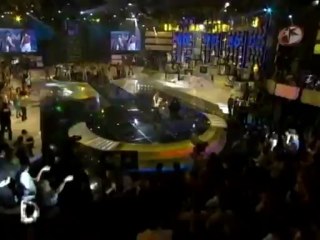 Melody regresa, pero dejó de ser una niña tierna