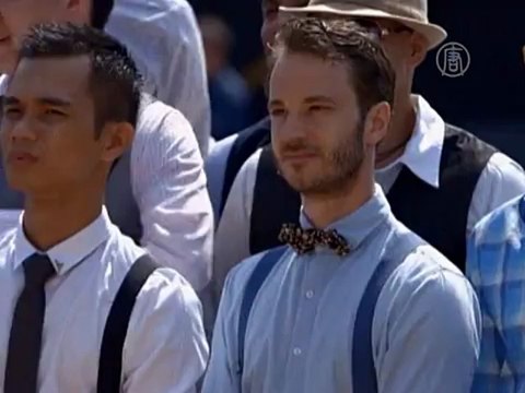 Лучшего в мире бармена выбрали в Испании