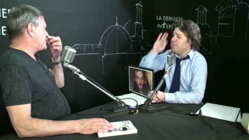 La Dernière Interview